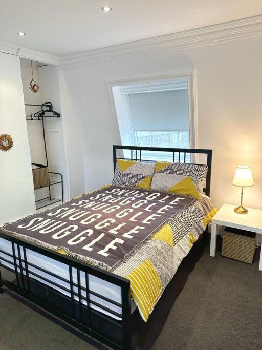 Central London Apartment - Ysabel Exterior photo