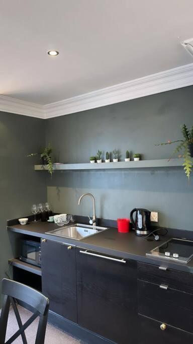 Central London Apartment - Ysabel Exterior photo